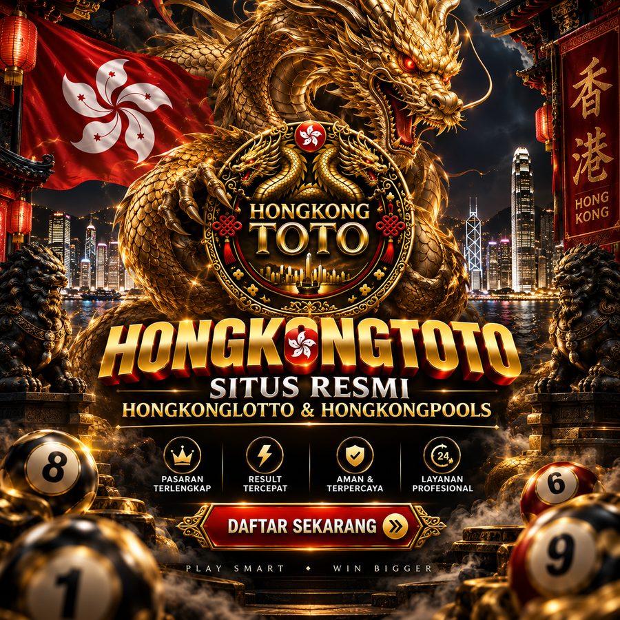 Hongkongtoto Pintu Rime Gayo